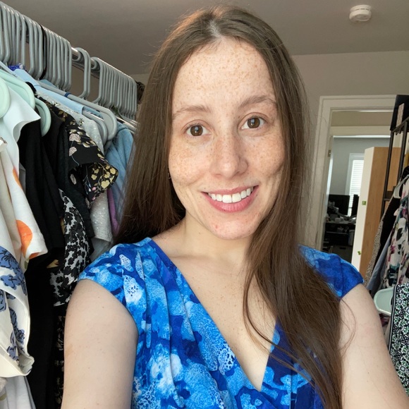 Meet your Posher, Savannah - Picture 7 of 17